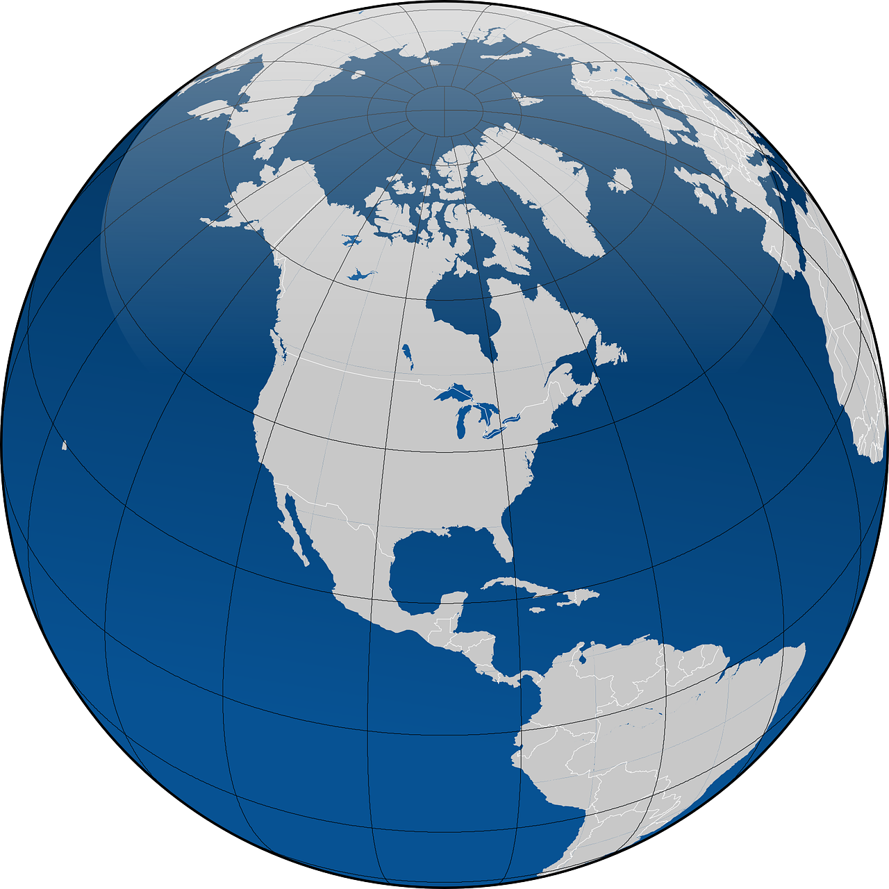 globe, earth, planet