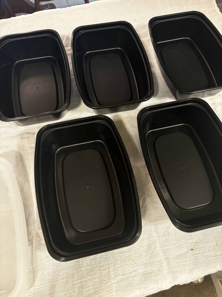Portions