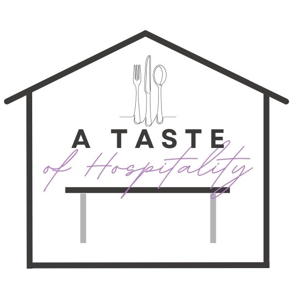 A Taste of Hospitality Logo